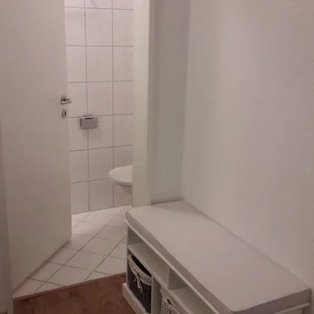 Praettigauerstr. 12 Apartment Davos