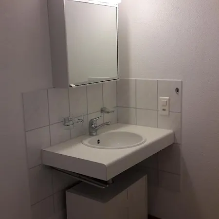 Praettigauerstr. 12 *